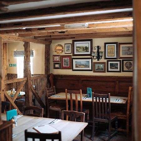 The Smugglers Inn Osmington Exteriér fotografie