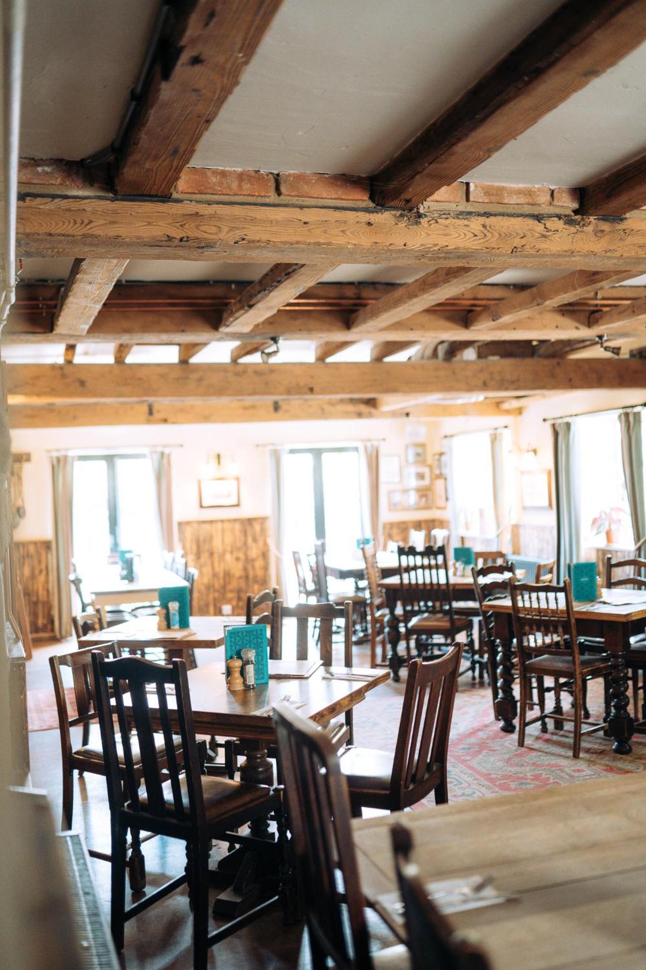 The Smugglers Inn Osmington Exteriér fotografie