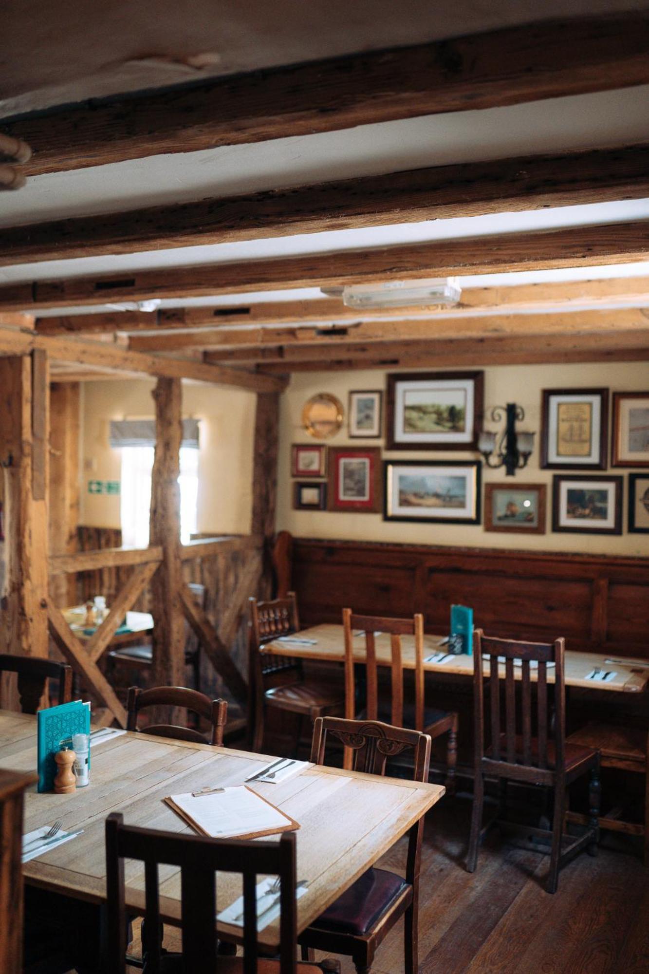 The Smugglers Inn Osmington Exteriér fotografie