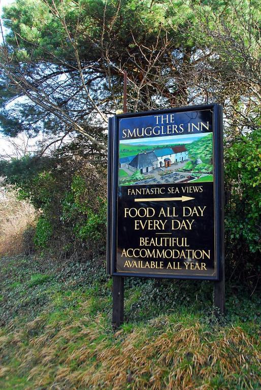 The Smugglers Inn Osmington Exteriér fotografie